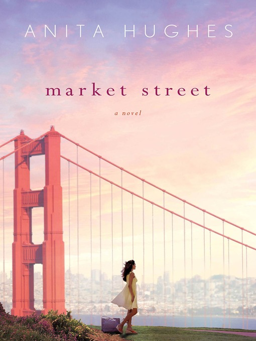 Title details for Market Street by Anita Hughes - Wait list